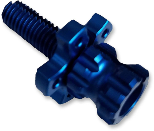 PSR - PSR Clutch Cable Adjuster - Blue - 00-02150-25