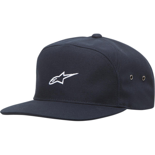 Alpinestars - Alpinestars Canyon Hat - 10368100670 - Navy - OSFM