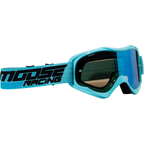 Moose Racing - Moose Racing Qualifier Shade Goggles - 2601-2113