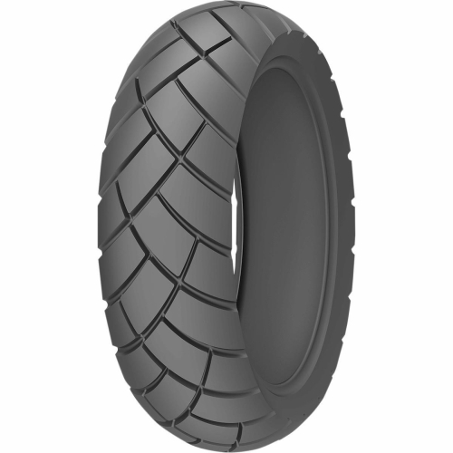 Kenda - Kenda K678 Big Block Paver Rear Tire - 170/60B17 - 147K2061