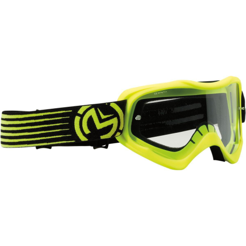 Moose Racing - Moose Racing Qualifier Youth Slash Goggles - 2601-2130