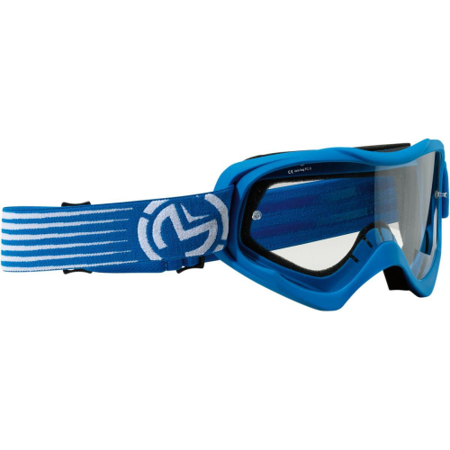 Moose Racing - Moose Racing Qualifier Youth Slash Goggles - 2601-2126