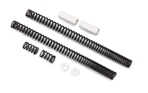 Progressive Suspension - Progressive Suspension Fork Lowering Kit - 10-1569