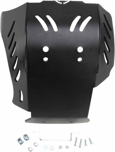 Moose Racing - Moose Racing Pro Skid Plate - PX1399