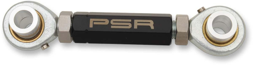 PSR - PSR Fully Adjustable Lowering Link - Black - 05-00765-22