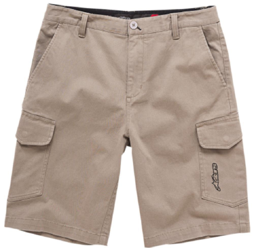 Alpinestars - Alpinestars Radar Shorts - 1016230078932 - Khaki - 32