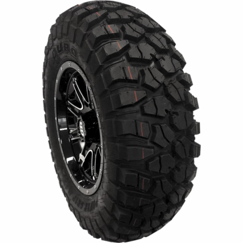 Duro - Duro DI-2042 Power Grip MT/MS Front/Rear Tire - 29x10R-15 - 312042152910D