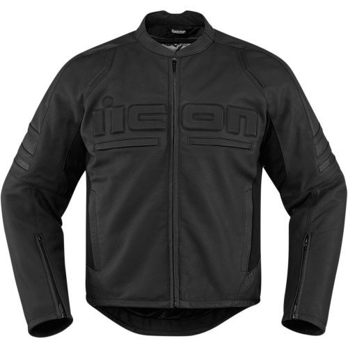 Icon - Icon IconMotorhead 2 Jacket - XF-2-2810-2831 - Stealth - Medium