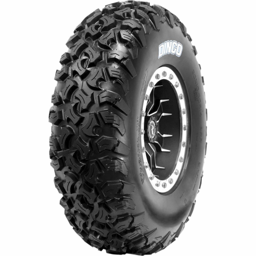 CST - CST Dingo CU47 Front/Rear Tire - 30x10x14 - TM007344G0