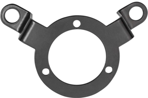 LowBrow Customs - LowBrow Customs Gas S&S Carburetor Support Bracket - 004516