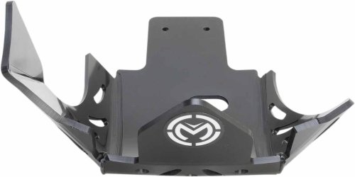 Moose Racing - Moose Racing Pro Skid Plate - PX1365