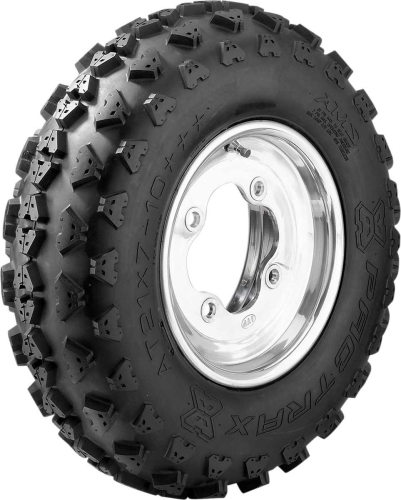 AMS - AMS Pactrax Front Tire - 20x6x10 - 1026-3670