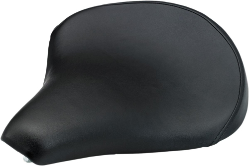 Biltwell Inc. - Biltwell Inc. Solo Seat - Smooth - 4001-103