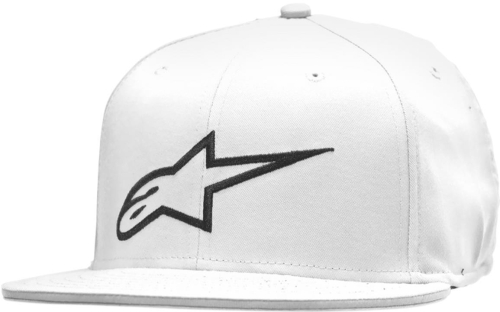 Alpinestars - Alpinestars Ageless Hat - 103581015020SM - White - Sm-Md