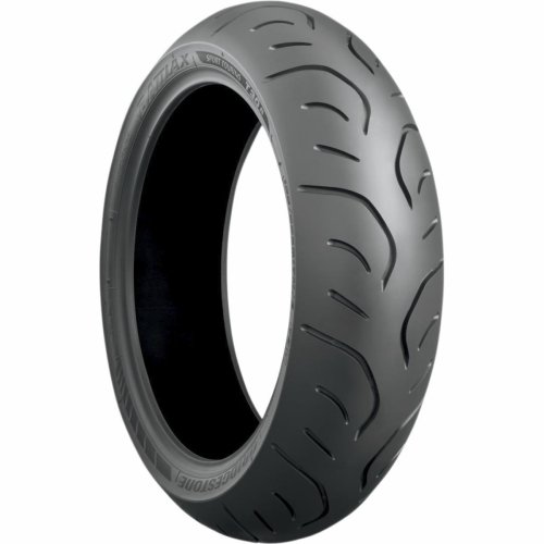 Bridgestone - Bridgestone Battlax T30 EVO Sport Touring Rear Tire - 160/60ZR-17 - 003867