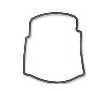 Cometic Gasket - Cometic Gasket Valve Cover Gasket - VC027032AFM