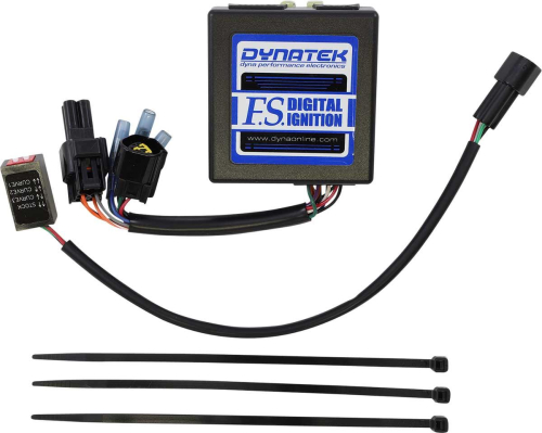 Dynatek - Dynatek FS Programmable Ignition System - DFS1-24P