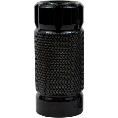 Trask Performance - Trask Performance V-Line Shifter Peg - Black - TM-2067