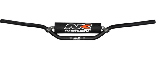 Neken - Neken 7/8in. Standard Handlebar - Quad Hobby - Black - E00002-BK