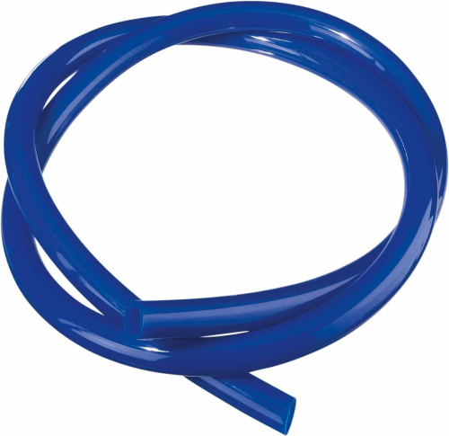 Moose Racing - Moose Racing Carb Vent Line - 1/8in. x 5ft. - Blue - 180-1404S