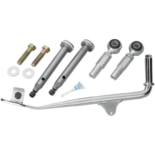 Arlen Ness - Arlen Ness Complete Lowering Kit - 17-032