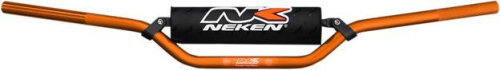 Neken - Neken 7/8in. Standard Handlebar - Orange - E00001-O