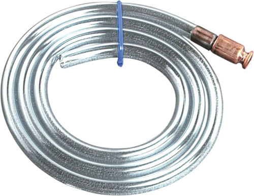 Moose Utility - Moose Utility Super Siphon - 1/2in. - 0706-0226