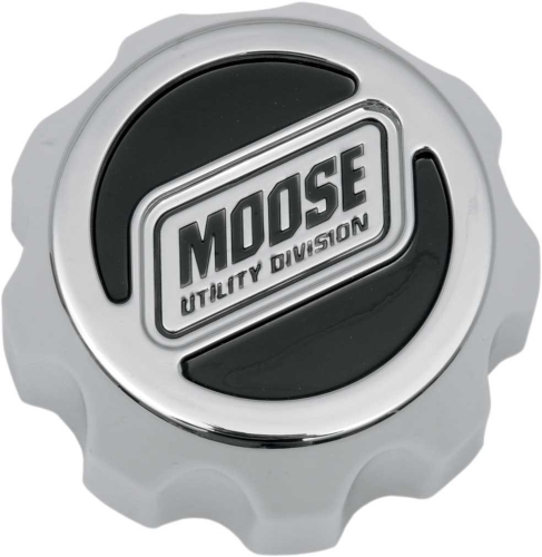 Moose Utility - Moose Utility Center Cap for Type 387X Wheel - 0223-0113