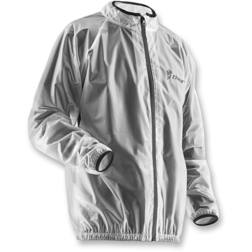 Thor - Thor Rain Jacket - 2854-0141 - Clear - Large