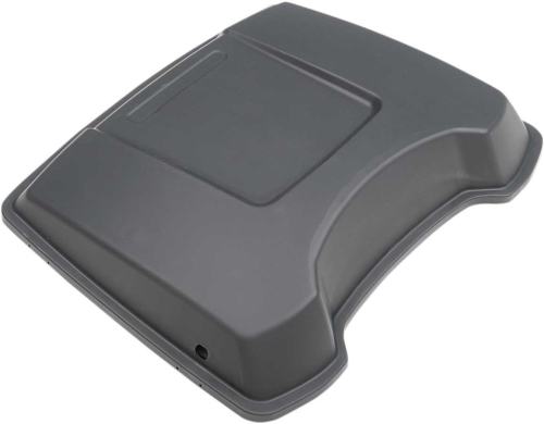 Drag Specialties - Drag Specialties Precision Tourbox Lid - 3516-0179