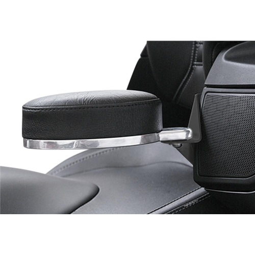 Rivco Products - Rivco Products Passenger Armrests - CA094