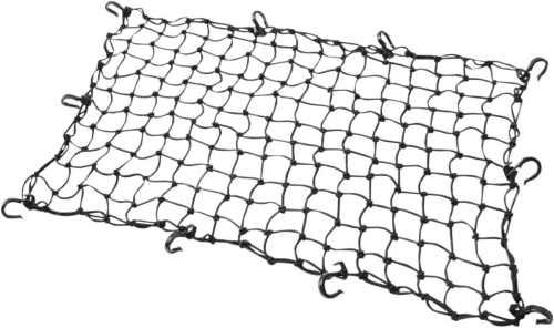 Powertye - Powertye Adjustable Cargo Net - 50362