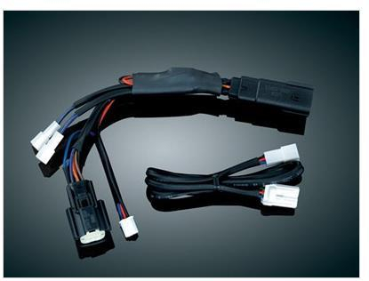 Kuryakyn - Kuryakyn Pulsating Brake Light Controller - 5492