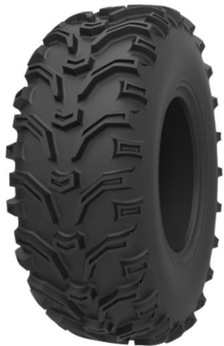 Kenda - Kenda K299 Bear Claw Front/Rear Tire - 22x7x10 - 221Q2001