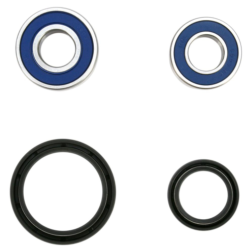 All Balls - All Balls Wheel Bearing and Seal Kit - 25-1061-A