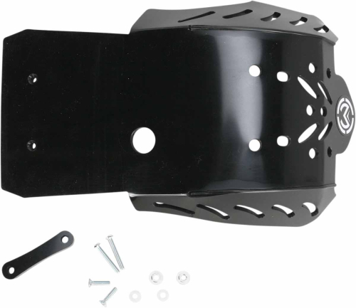 Moose Racing - Moose Racing Pro Skid Plate - PX1261