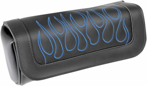 Saddlemen - Saddlemen Highwayman Tattoo Tool Pouch - Blue - 3510-0063