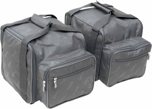 Saddlemen - Saddlemen Trunk Liner Bag Set - 3516-0152