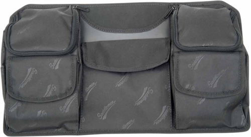 Saddlemen - Saddlemen Trunk Lid Organizer - 3516-0151