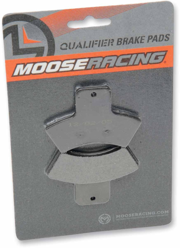 Moose Racing - Moose Racing Qualifier Brake Pads - M915-ORG