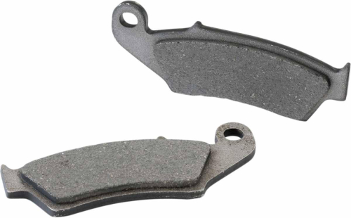 Moose Racing - Moose Racing Qualifier Brake Pads - M321-ORG