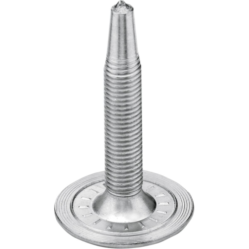 Fast-Trac - Fast-Trac Top Gun SP Studs with Nuts - 1.375in. Stud Length - 952-24