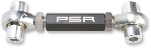 PSR - PSR Fully Adjustable Lowering Link - Black - 05-00759-22