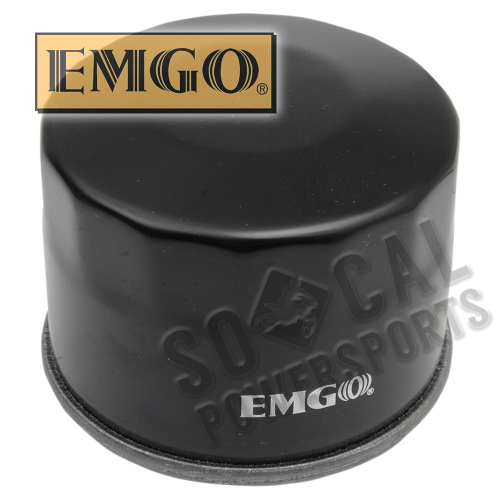 Emgo - Emgo Oil Filter - L10-26940