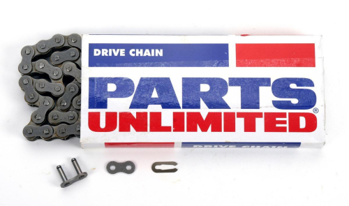 Parts Unlimited - Parts Unlimited 530 PX Series Chain - 102 Links - PU530PXX102L