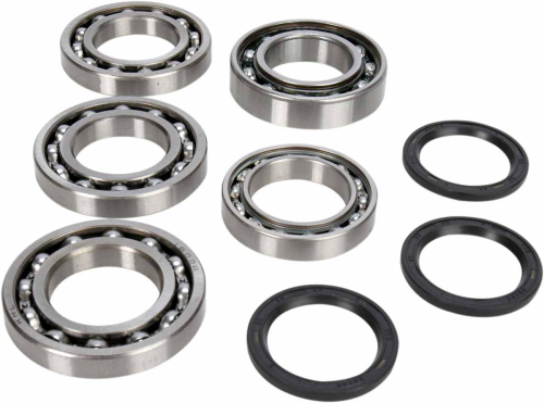 Moose Racing - Moose Racing Differential Bearing and Seal Kit - 25-2073