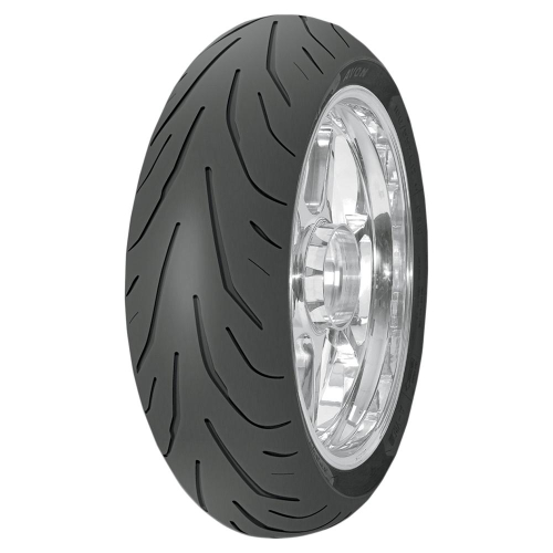 Avon Tyres - Avon Tyres 3D Ultra Sport AV80 Rear Tire - 160/60ZR17 - 90000001357