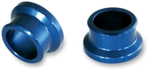 Scar Racing - Scar Racing Rear Wheel Spacers - Blue - RWS101