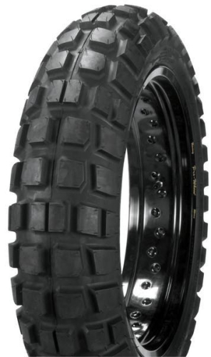 Kenda - Kenda K784 Big Block Dual Sport Rear Tire - 150/70B17 - 146H1092