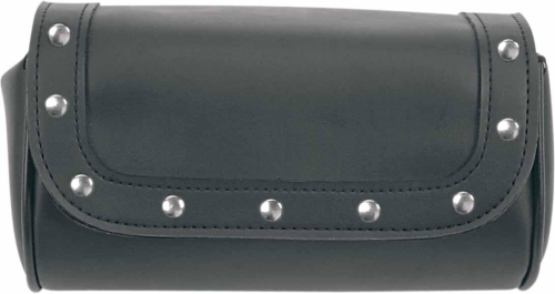 Saddlemen - Saddlemen Highwayman Tool Pouch - Rivet - 9in.L x 4in.W x 5 1/2in.H - X021-03-002